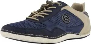 Bugatti Halbschuhe Schnuerschuhe 321-48010-5050-4140