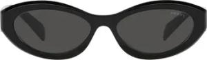 Prada Sonnenbrillen Sonnenbrille PR26ZS 16K08Z