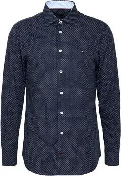 Tommy Hilfiger  Hemdbluse MW0MW31855