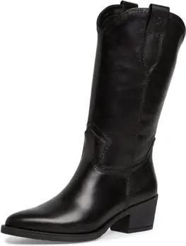 Tamaris Stiefel Stiefel Da.-Stiefel 1-25701-41