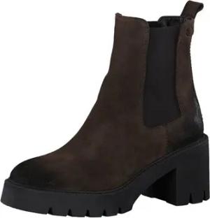 Tamaris Stiefel Stiefeletten Stiefelette 1-25469-41 304 1-25469-41 304