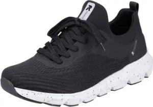 Rieker  Halbschuhe Schnuerschuhe 40407-00