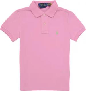 Polo Ralph Lauren Kinder-Poloshirt SLIM POLO-TOPS-KNIT