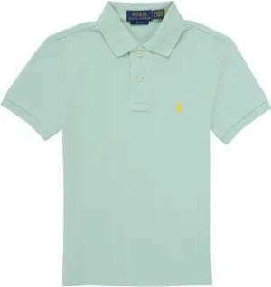 Polo Ralph Lauren Kinder-Poloshirt SLIM POLO-TOPS-KNIT
