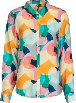 Pieces Blusen PCSAYLOR