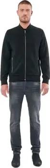 Kaporal Jacken Urban tedy