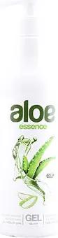 Diet Esthetic pflegende Körperlotion Aloe Vera Gel