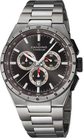 Candino Chronograph Herrenchronograph