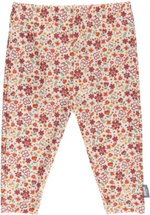 Sterntaler® Badehose Bade-Leggings Blumen (1-St)