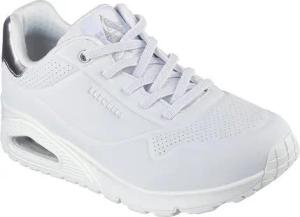 Skechers Uno - Shimmer Away Sneaker