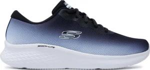 Skechers Sneakers Lite Pro-Fade Out 149995/BKW Schwarz
