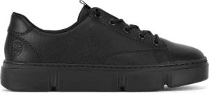 Rieker Halbschuhe N5903-00 Schwarz