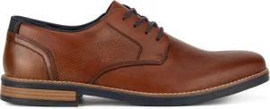 Rieker Halbschuhe 13516-22 Braun
