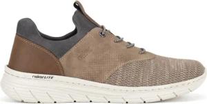 Rieker Halbschuhe 13150-64 Braun