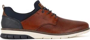Rieker Halbschuhe 14450-22 Braun