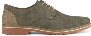 Rieker Halbschuhe 16504-54 Khakifarben