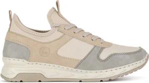 Rieker Sneakers M0058-60 Beige