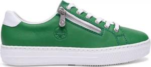 Rieker Sneakers L59L1-52 Grün
