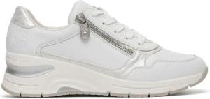 Rieker Sneakers N9301-80 Weiß