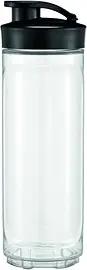 WMF Trinkflasche Kult X Mix & Go transparent 600,0 ml