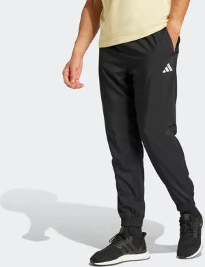 Jogginghose Herren - schwarz