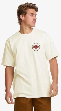 Billabong T-Shirt Rotor Diamond