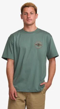 Billabong T-Shirt Rotor Diamond