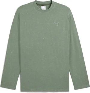 PUMA T-Shirt FUTURE.PUMA.ARCHIVE Relaxed Dye T-Shirt Erwachsene