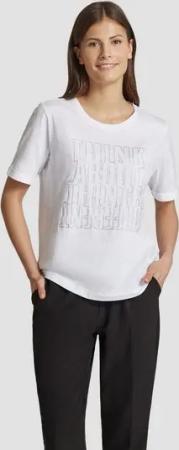 LeComte Print-Shirt LeComte T-Shirt mit Print - Lässig und modern