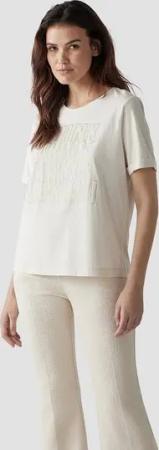 LeComte Print-Shirt LeComte T-Shirt mit Print - Lässig und modern