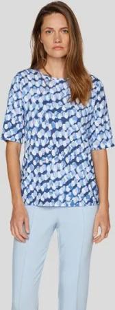 Rabe Print-Shirt T-Shirt