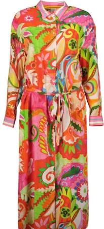 GANG Sommerkleid