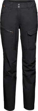 Mammut Damen Zinal Hybrid Hose