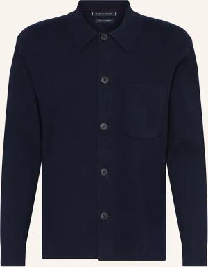 TOMMY HILFIGER Strickjacke