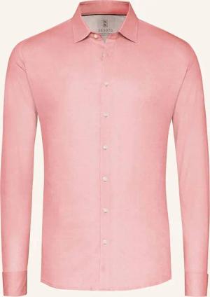 DESOTO Jerseyhemd Slim Fit