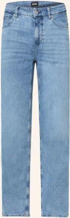 BOSS Jeans RE.MAINE Regular Fit