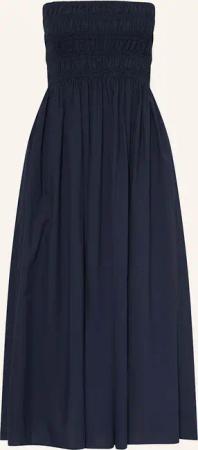 Juvia Off-Shoulder-Kleid PRISCILLA
