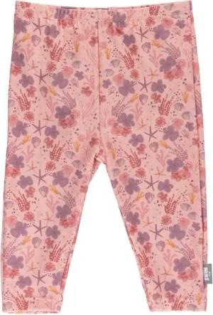 Sterntaler® Badehose Bade-Leggings Corale (1-St)