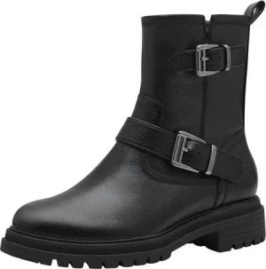 Tamaris Stiefelette 1-25480-43 Stiefelette Removable Sock