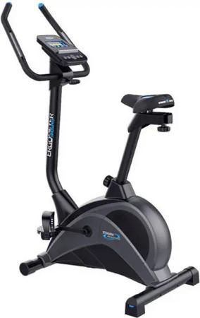 STAMM BODYFIT Ergometer, für Nutzer bis 200cm Körpergröße