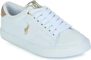 Polo Ralph Lauren kinderschuhe THERON V