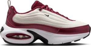Nike Air Max Damen Schuhe - Rot - Größe: 39 - Netz/Synthetik - Foot Locker