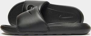 Nike Victori One Slipper Damen - Damen, Black