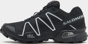 Salomon Speedcross Damen - Damen, BLACK