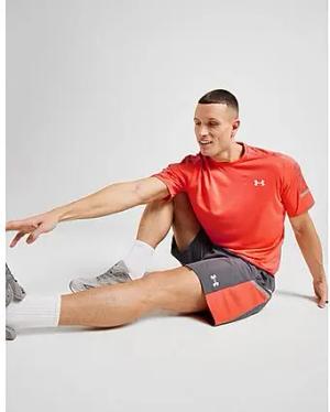 Under Armour Tech+ T-Shirt - Herren, Orange