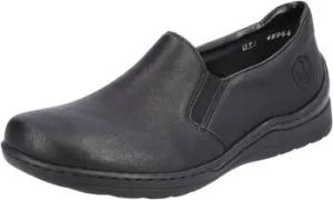 Rieker Damenschuhe Slipper Kuwait 48964-00
