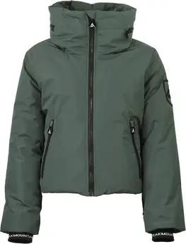 Peak Mountain Damen-Jacke Blouson de ski femme ALLY