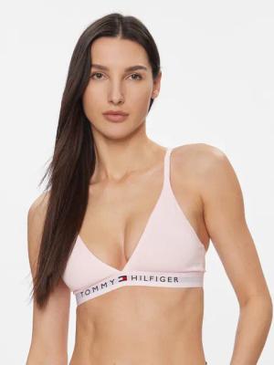 Tommy Hilfiger Bralette-BH UW0UW04144 Rosa