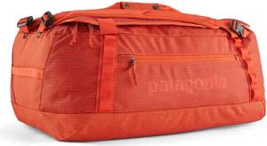 Patagonia Black Hole Duffel 55 Unisex (Hellrot one size Größe)