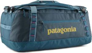 Patagonia Black Hole Duffel 55 Unisex (Petrol one size Größe)
